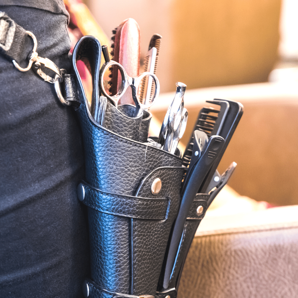 Top Picks for the Best Leather Electrician Tool Pouch